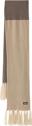 Moschino Donna, Accessori, Beige, Taglia unica, new