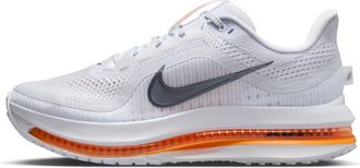 Nike (WMNS) Nike Pegasus Premium Football Grey Total Orange HQ2593-001