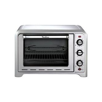 Moulinex Mini Horno - Moulinex - Ox485e10 - 39l - Calor De Convecci&oacute;n - 2000w