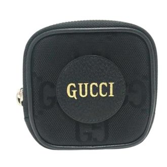 Gucci Pre-owned Canvas wallets - Heren - Vintage Accessoires - Zwart - ONE Size - Vintage