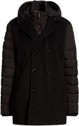 Moorer COATS & JACKETS - Puffers sur YOOX.COM