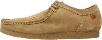 Clarks Schoenen, Heren, Bruin, 41 EU, Su&egrave;de, Shacre II Run