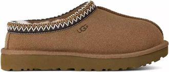 UGG Womens Tasman Ii Slipper In Chestnut