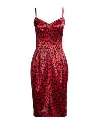 Dolce & Gabbana DRESSES - Midi dresses on YOOX.COM