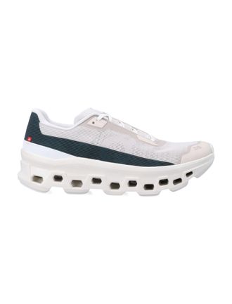 On Running Cloudmonster Void Mesh Lifestyle Sneakers
