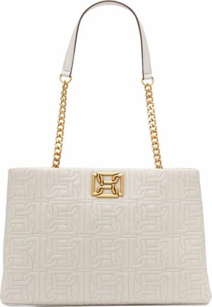 DKNY Delanie Tote Bag in Pebble at Nordstrom