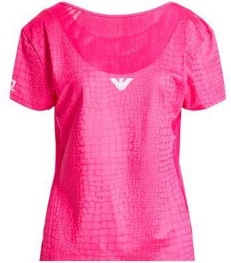 Emporio Armani TOPWEAR - T-shirts on YOOX.COM