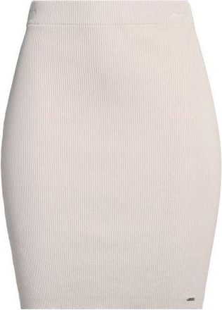 Guess PARTES DE ABAJO - Minifaldas en YOOX.COM