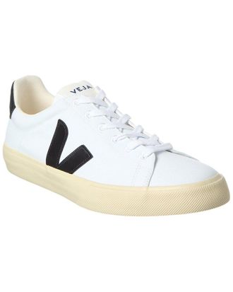 Veja Veja Campo Canvas Sneaker