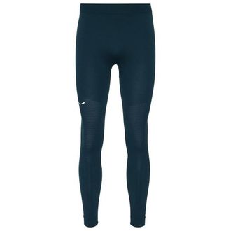 Salewa Zebru Responsive Tight Merinounterw&auml;sche f&uuml;r Herren | blau