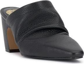 Vince Camuto Carlie Pointed Toe Mule in Black Unstgn at Nordstrom Rack, Size 5.5