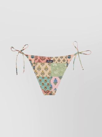 MC2 Saint Barth virgo low-rise bikini bottoms