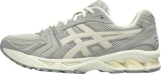 Asics Gel-Kayano 14 - Heren - Sneakers - Beige - 40 EU - Leer - Schoenen