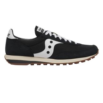Saucony Su&egrave;de sportschoenen voor heren, maat 80 (Zwart)