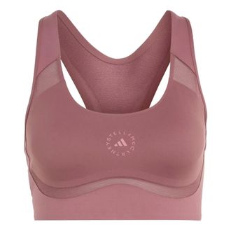 adidas by Stella McCartney Top - - Sport - Donna - Rosa - S