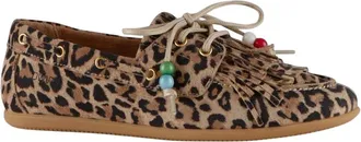 DWRS Dwrs, Dames, Schoenen, Beige, Maat: 42 EU