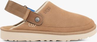 UGG Ugg Goldencoast Heren Klomp Sand/santorini