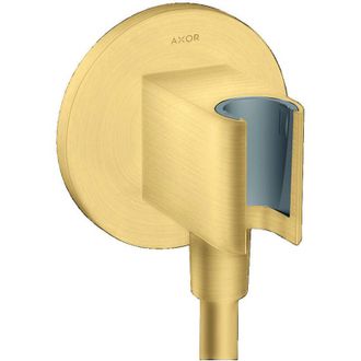 Axor Hansgrohe - Axor Showersolutions Fixfit Porter Unit Redondo