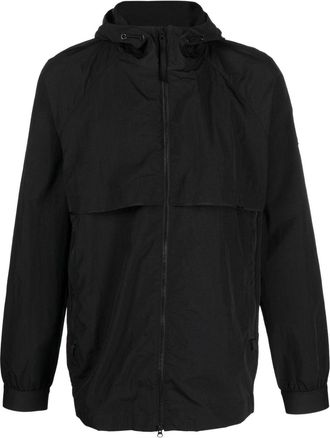 Canada Goose Faber Hooded Jacket - Mens - Polyamide/Polyester