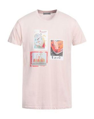 Daniele Alessandrini TOPS - T-shirts auf YOOX.COM