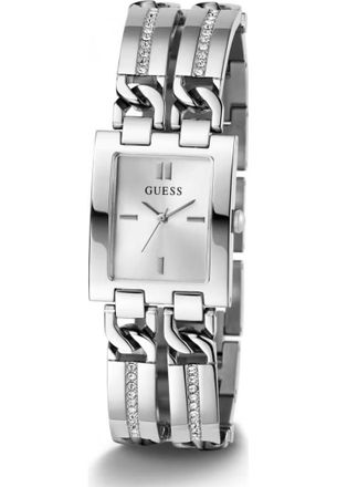 Guess Womens GW0668L1 Ladies Watch - Silver - One Size
