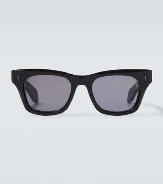 Jacques Marie Mage Dealan square sunglasses
