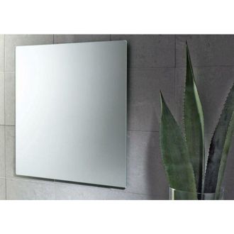 Gedy Gedy - Specchio filo lucido 60x70 cm 000025500000000