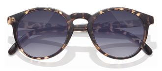 Sunski Dipseas Polarized Sunglasses Brown Ocean