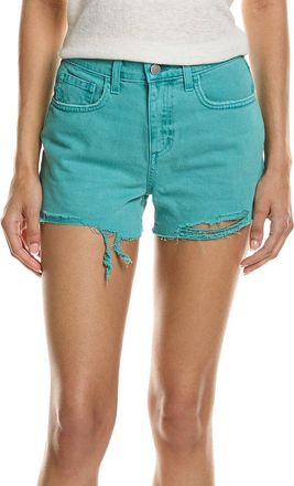L'agence Lagence Beck High Rise Short