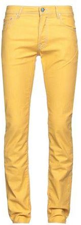 Jacob Cohen PARTES DE ABAJO - Pantalones vaqueros en YOOX.COM