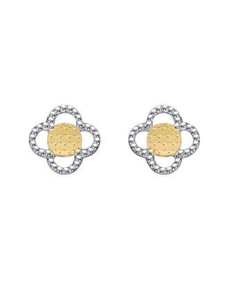 Rachel Glauber Cz Earrings