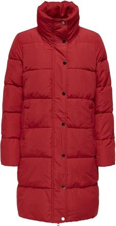 Only Steppmantel »ONLNEWCOOL PUFFER COAT CC OTW«