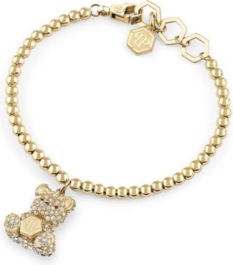 Philipp Plein Donna, Accessori, Giallo, Taglia unica, new