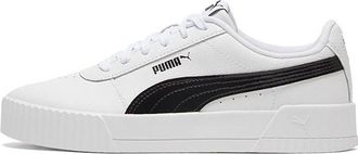 Puma (WMNS) PUMA Carina PFS White Black 371212-02