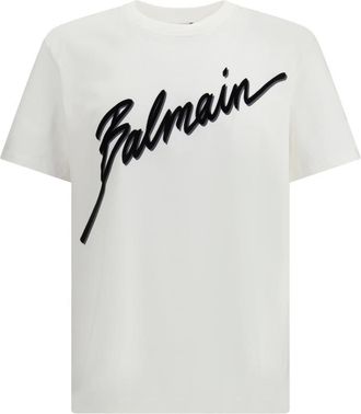 Balmain T-Shirts