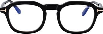 Tom Ford Squared Optical Ft5836 B 001