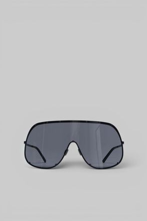 Rick Owens Sunglasses Shield
