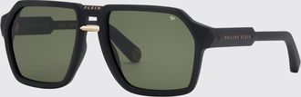 Philipp Plein Occhiali da sole in acetato