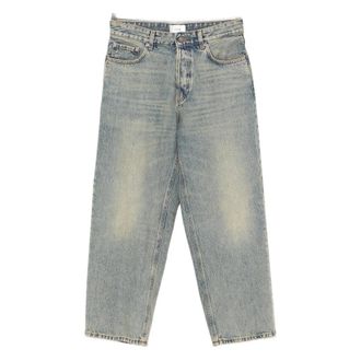 Haikure Denim Blue, Neutral