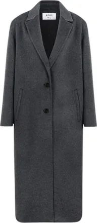 R&oacute;he Donna, Cappotti, Grigio, XS, new
