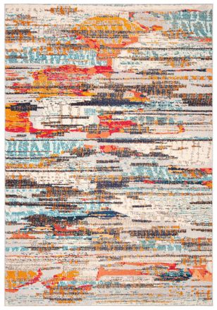 Safavieh Alfombra beige/multicolore 122 x 183 cm