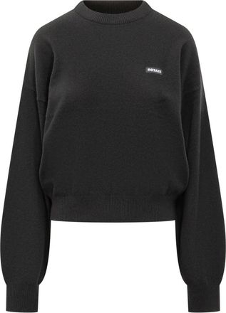 Rotate Rotate Birger Christensen, Donna, Maglie, Nero, L, new