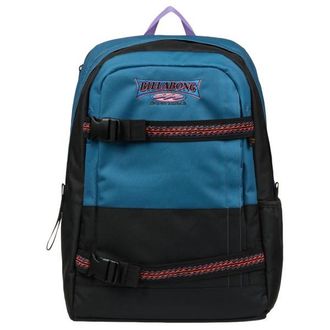 Billabong Command Stash Daypack - Unisex | schwarz/blau