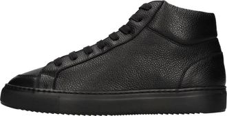Doucal's Heren, Schoenen, Zwart, Maat: 43 EU