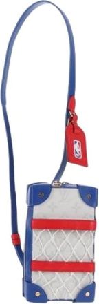 Louis Vuitton Borsa a tracolla mini Pre-owned - - Pre-owned - Donna - Multicolore - ONE SIZE