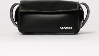 Sunnei Mini Bag SUNNEI Woman color Black