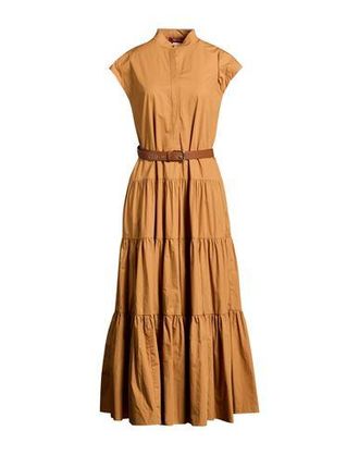 Max Mara VESTIDOS - Vestidos largos en YOOX.COM