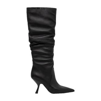 Michael Kors Mujer, Zapatos, Negro, Talla: 38 1/2 EU