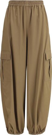 Max Mara Pants
