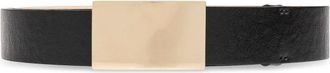 Victoria Beckham Donna, Accessori, Nero, 90 CM, new